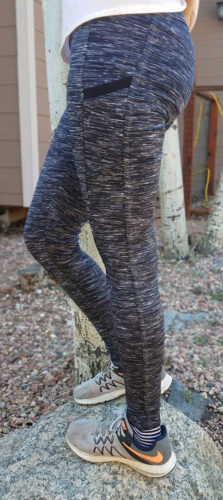 How To Fix Loose Leggings? – solowomen